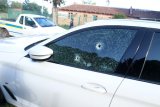 Two suspects arrested over hit on Fort Hare VC’s bodyguard