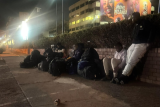 University of Fort Hare rugby team left without accommodation in Pretoria