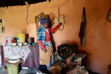 Eastern Cape village “electrified” after 30 years, but there is no power