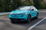 Can Nissan’s new Leaf rekindle its electric mojo?
