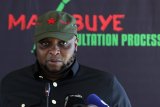Shivambu retracts 'drugs and alcohol' claim about MK Party's Ndhlela