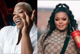 Celeste Ntuli and DBN Gogo dazzle on ‘Forbes Africa’ cover
