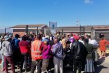 Fed up Gqeberha residents close clinic