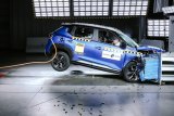 Nissan Magnite earns five-star Global NCAP safety rating