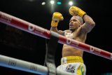 Trainer positive Nkosi will reach Grand Prix Series final