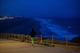 Tsunami waves reach French Polynesia but expected to be smaller than feared