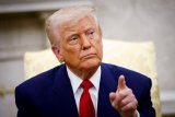 Trump administration puts new limits on reporters at Pentagon