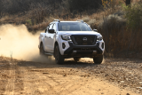 FIRST DRIVE | New Nissan Navara Stealth offers extra street cred
