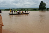 More than 40 missing in Nigeria boat accident, says emergency agency