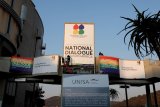 WATCH LIVE | SA's national dialogue kicks off with the first convention
