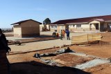 IN PICS | Completion of seven Gauteng secondary schools nowhere in sight