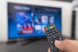 Streaming surpasses broadcast and cable TV viewing in US for first time