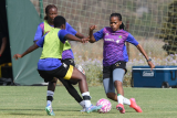 Banyana adjusting to sweltering conditions in Morocco
