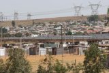 Zakariyya Park residents threaten to protest over unwanted neighbours' shacks