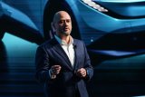 Nissan plans to reduce stake in Renault, says CEO Espinosa