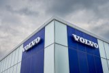 Volvo to cut 3,000 jobs in restructuring