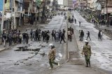 WATCH | Kenya's president orders police to shoot violent protesters in leg