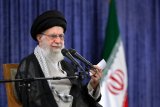 Iran's Khamenei dismisses US nuclear proposal, vows to keep enriching uranium