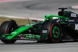 Sauber’s season turns a corner with Hulkenberg’s top-five drive