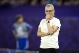 England coach Wiegman has learnt to enjoy the good times