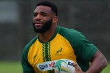 Everyone wants Bok boat to go faster — Tshituka