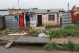 Soweto residents battle flooding ruining their homes