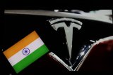 Tesla marks formal India entry with Mumbai launch event