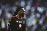 Orlando Pirates’ Olisa Ndah set for season return?