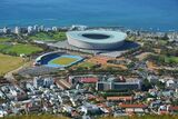 Olympics in South Africa? SA announces plan to bid for next games