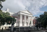 WATCH LIVE | Communications and digital technologies department, Icasa, SABC, Sentech in parliament