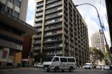 Joburg CBD businesses suffer more than 50% drop in sales due to days of blackout