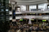 Travel chaos: Long queues delay passengers at OR Tambo
