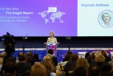 EU 'in talks with SA and others' to reduce US dependency: Von der Leyen
