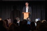 News24 | Freed Hamas hostage Or Levy shares his experience in Johannesburg: ‘It’s hard, but it (…)