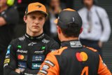 F1 is BACK | What time does the Dutch Grand Prix start on Sunday?