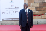 David Mabuza in his own words