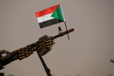 RSF forces kill almost 300 in Sudan's North Kordofan, say activists