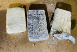 Congolese man in court regarding R10m drugs bust in Durban