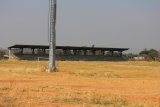Limpopo stadium project soaks up time and money