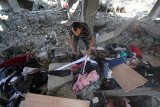 Israeli missile hits Gaza children collecting water, IDF blames malfunction