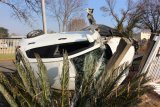 Minor in deadly Brakpan crash in court to face culpable homicide charge