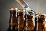 AB InBev shares tumble as sales slide in China and Brazil