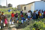 Fingers pointed at water tanker mafia over mysterious outages