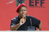 DA welcomes equality court finding that Malema is guilty of hate speech