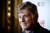 Robert Redford, screen idol turned director and activist, dies at 89, publicist says