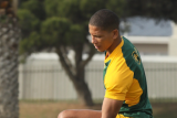 Boks locked in and buzzing, says Libbok