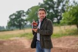 Richard Hammond changes lanes with own line of gin and whisky