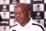 The Quick Interview | Malesela happy to start the season with Baroka