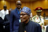 Nigeria’s former leader Buhari to be buried on Tuesday, official says