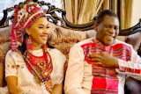 Committee urges MPs to reprimand Mashatile over undisclosed gift to wife